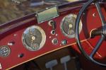Alfa Romeo 6C 2300B Corto Spider 1939 года